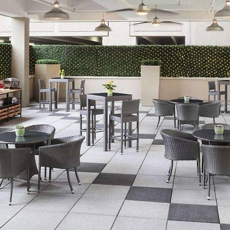 Cambria Hotel White Plains - Downtown Esterno foto
