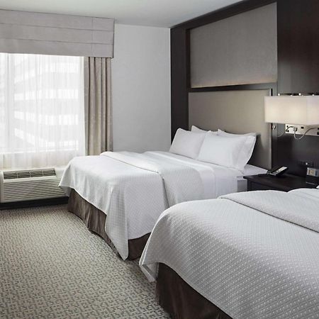 Cambria Hotel White Plains - Downtown Esterno foto