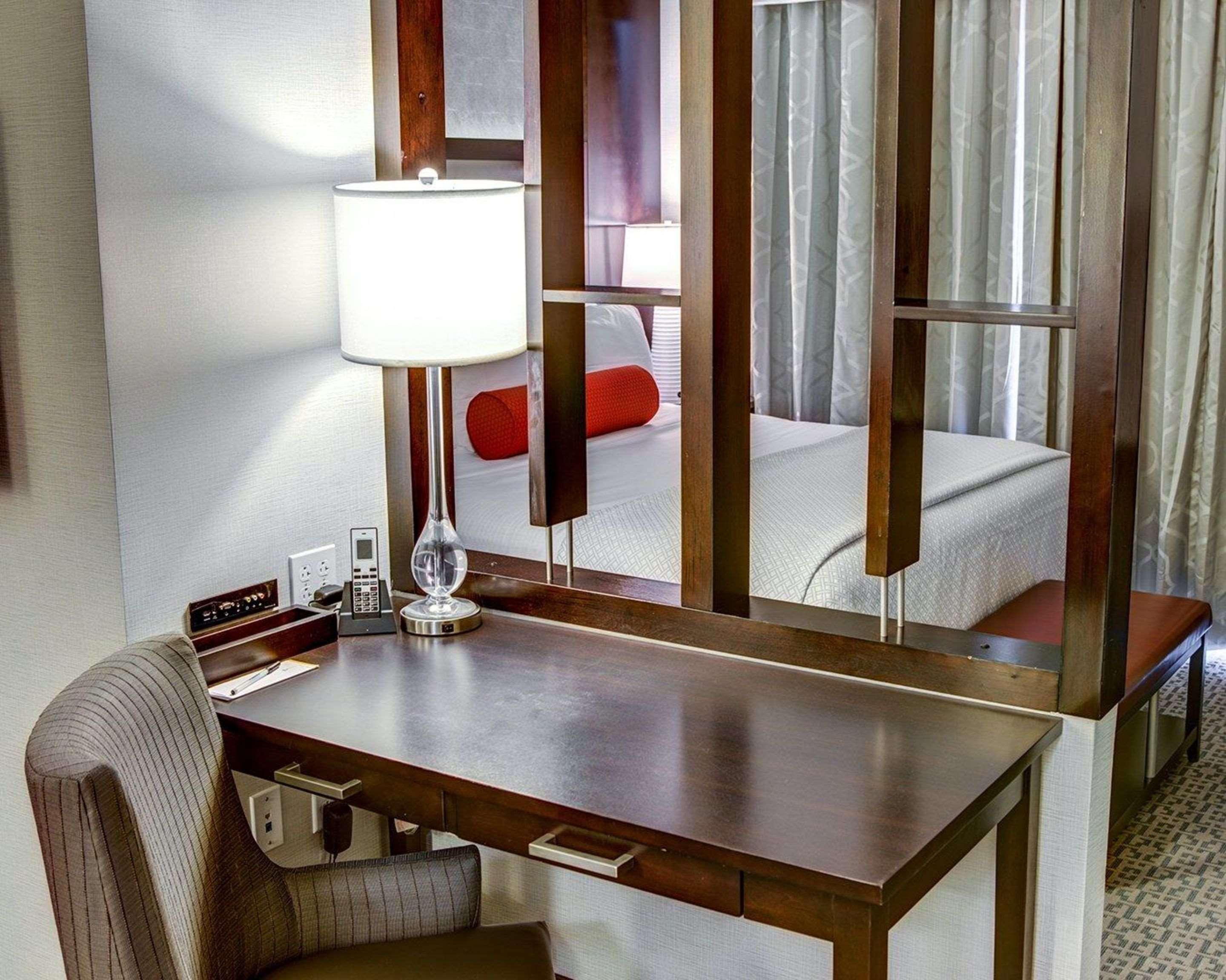Cambria Hotel White Plains - Downtown Esterno foto