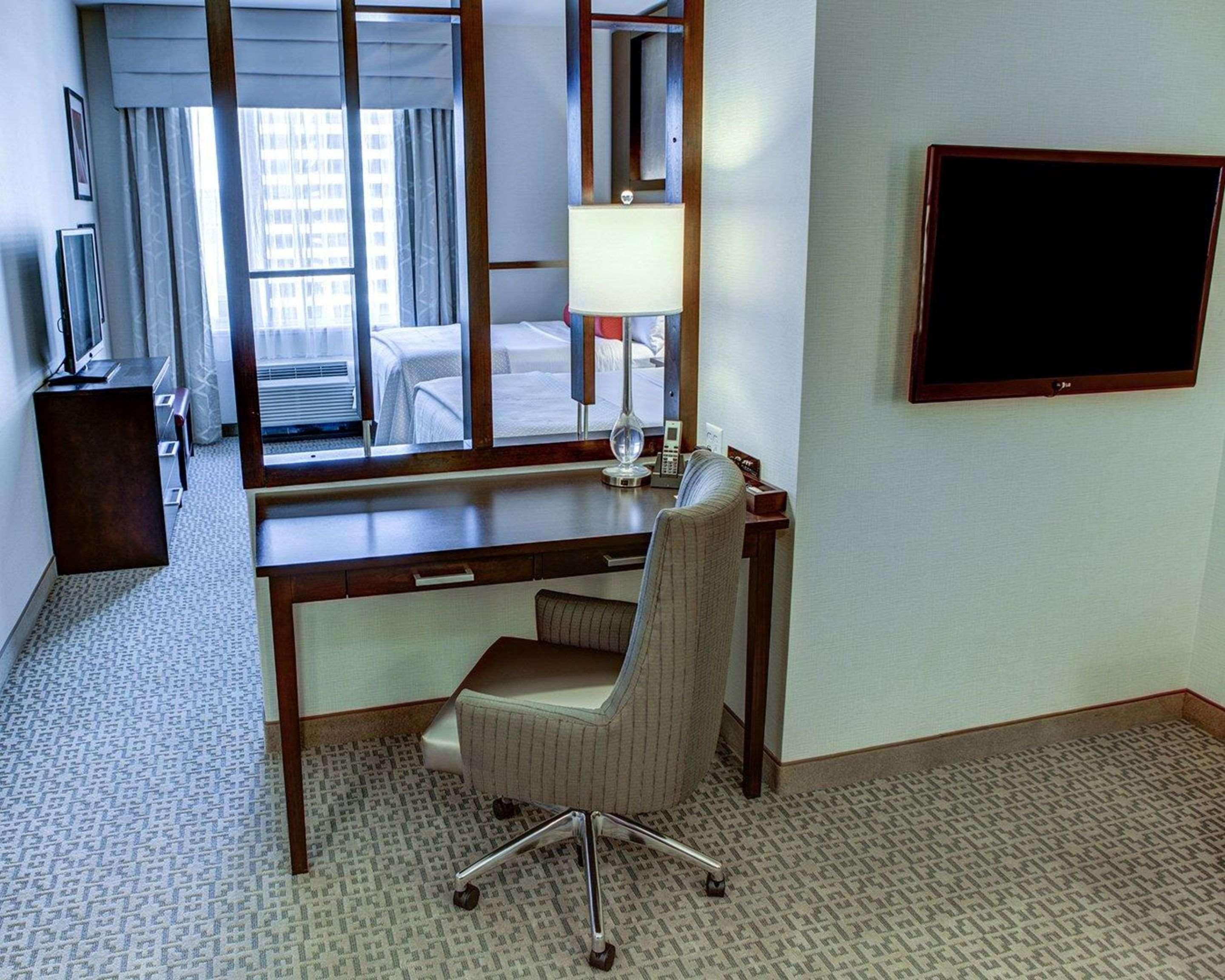 Cambria Hotel White Plains - Downtown Esterno foto