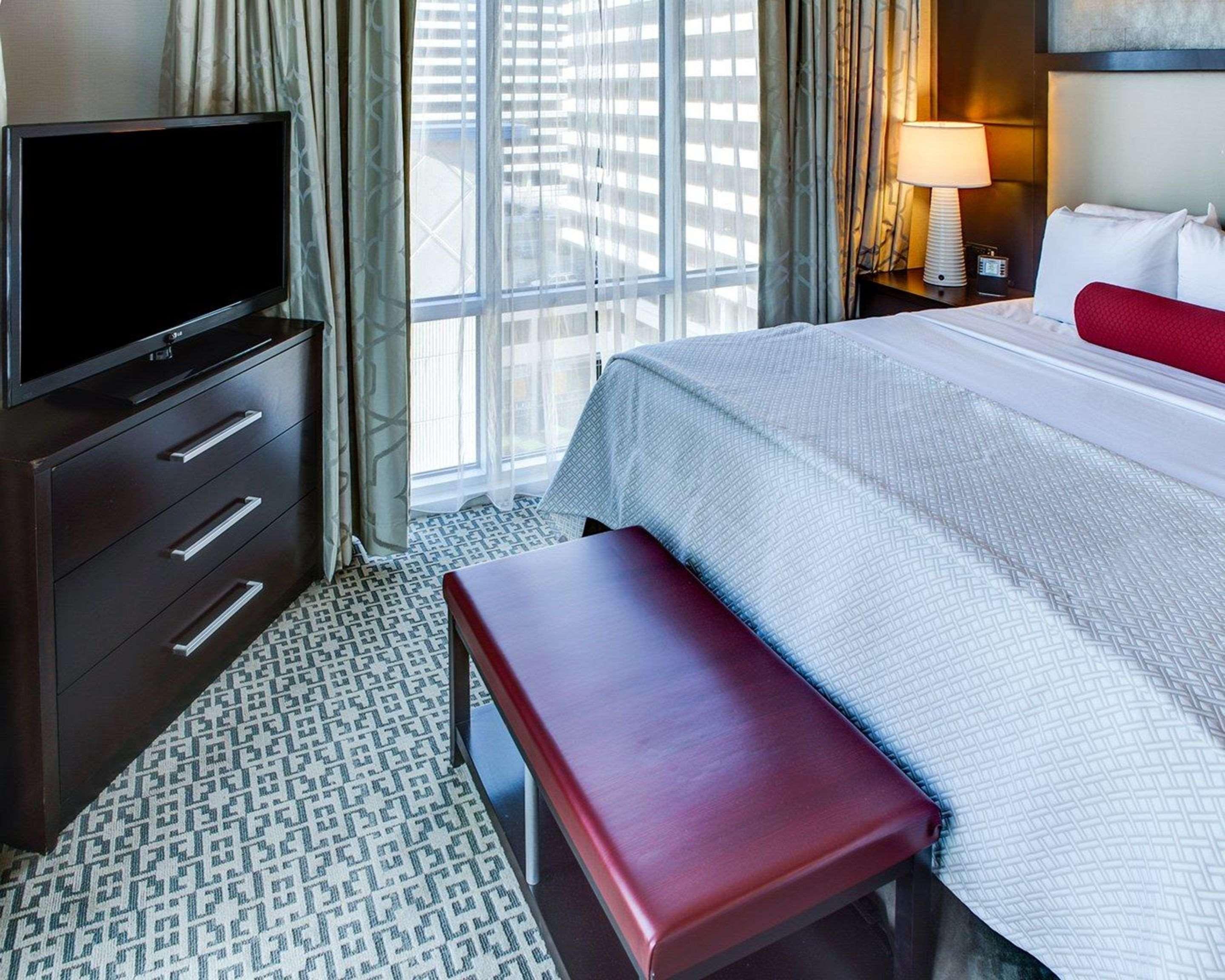 Cambria Hotel White Plains - Downtown Esterno foto