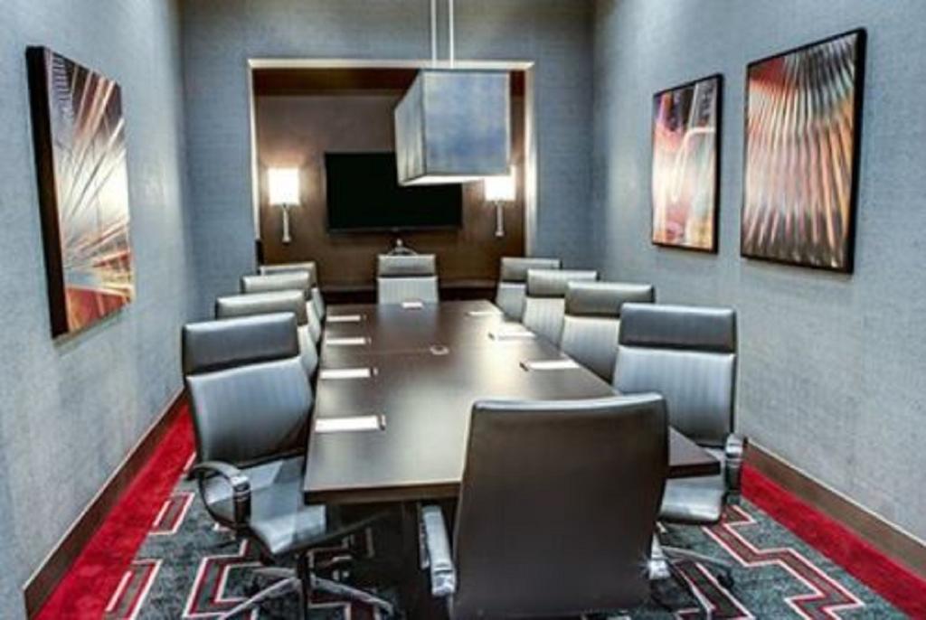 Cambria Hotel White Plains - Downtown Esterno foto