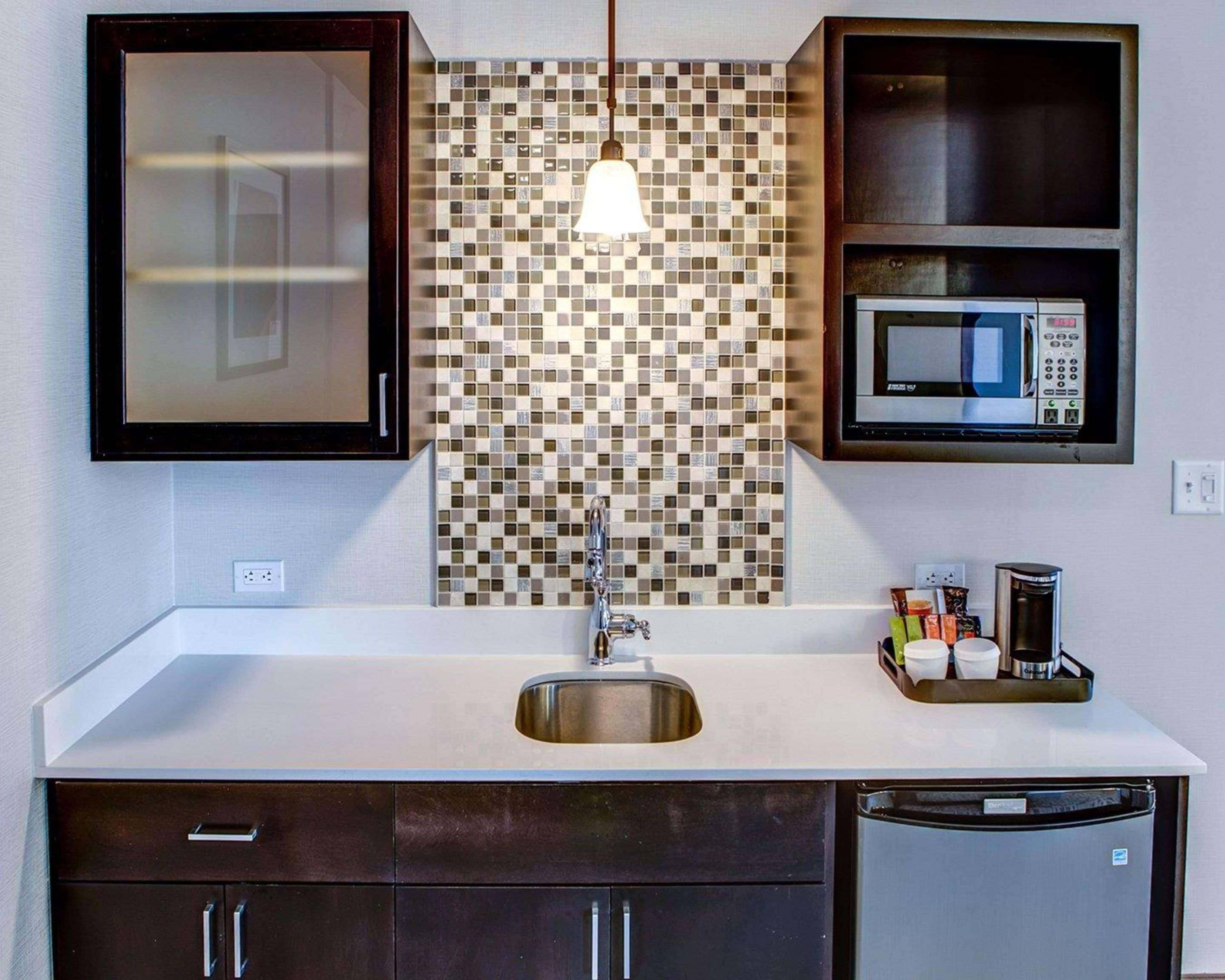 Cambria Hotel White Plains - Downtown Esterno foto