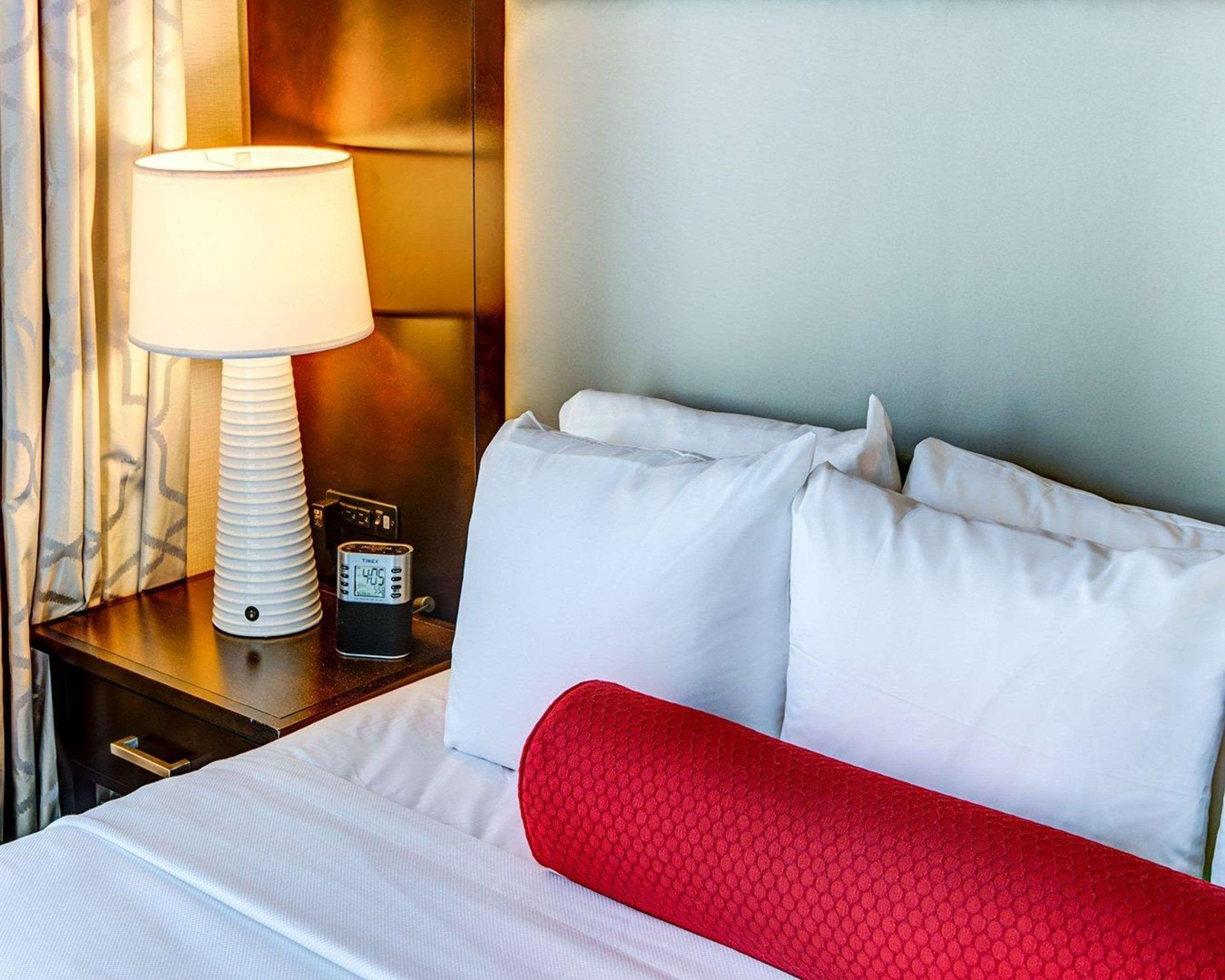 Cambria Hotel White Plains - Downtown Esterno foto