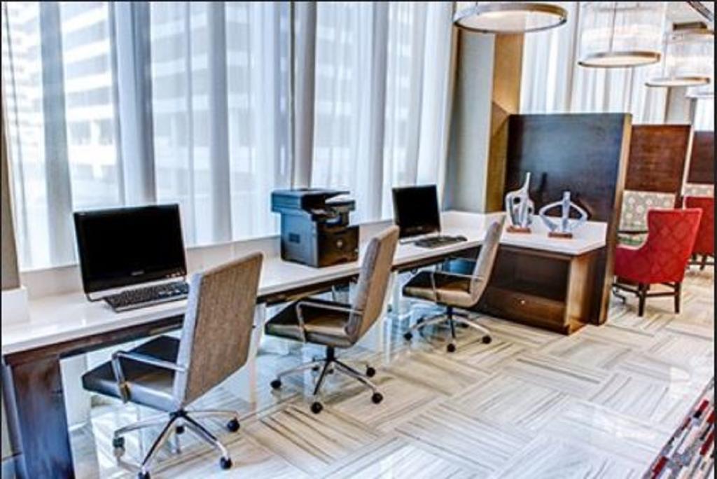 Cambria Hotel White Plains - Downtown Esterno foto
