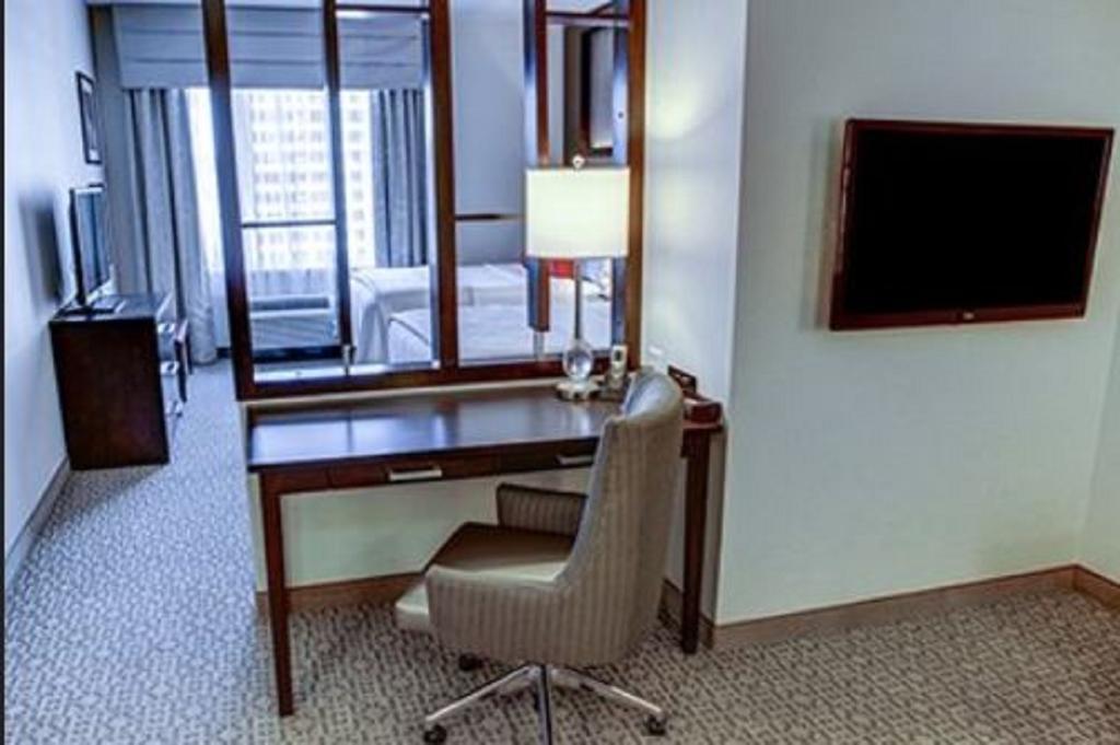 Cambria Hotel White Plains - Downtown Esterno foto