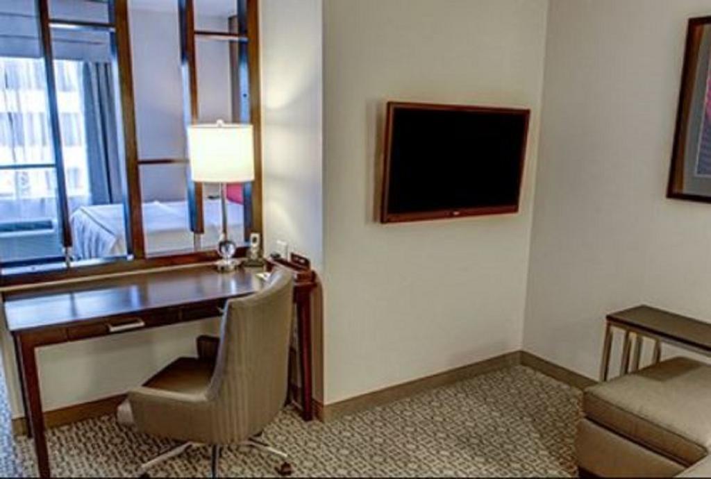 Cambria Hotel White Plains - Downtown Esterno foto