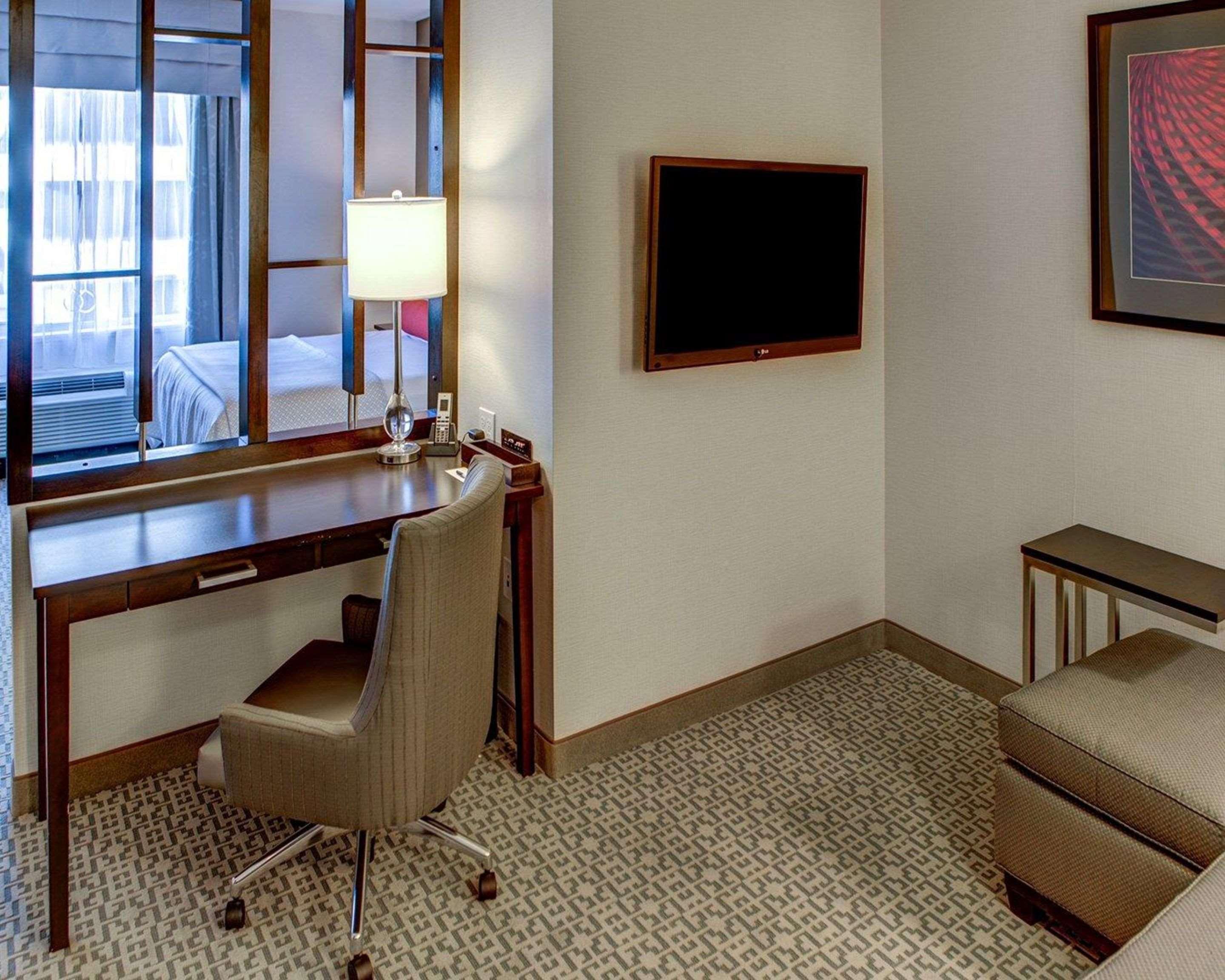 Cambria Hotel White Plains - Downtown Esterno foto
