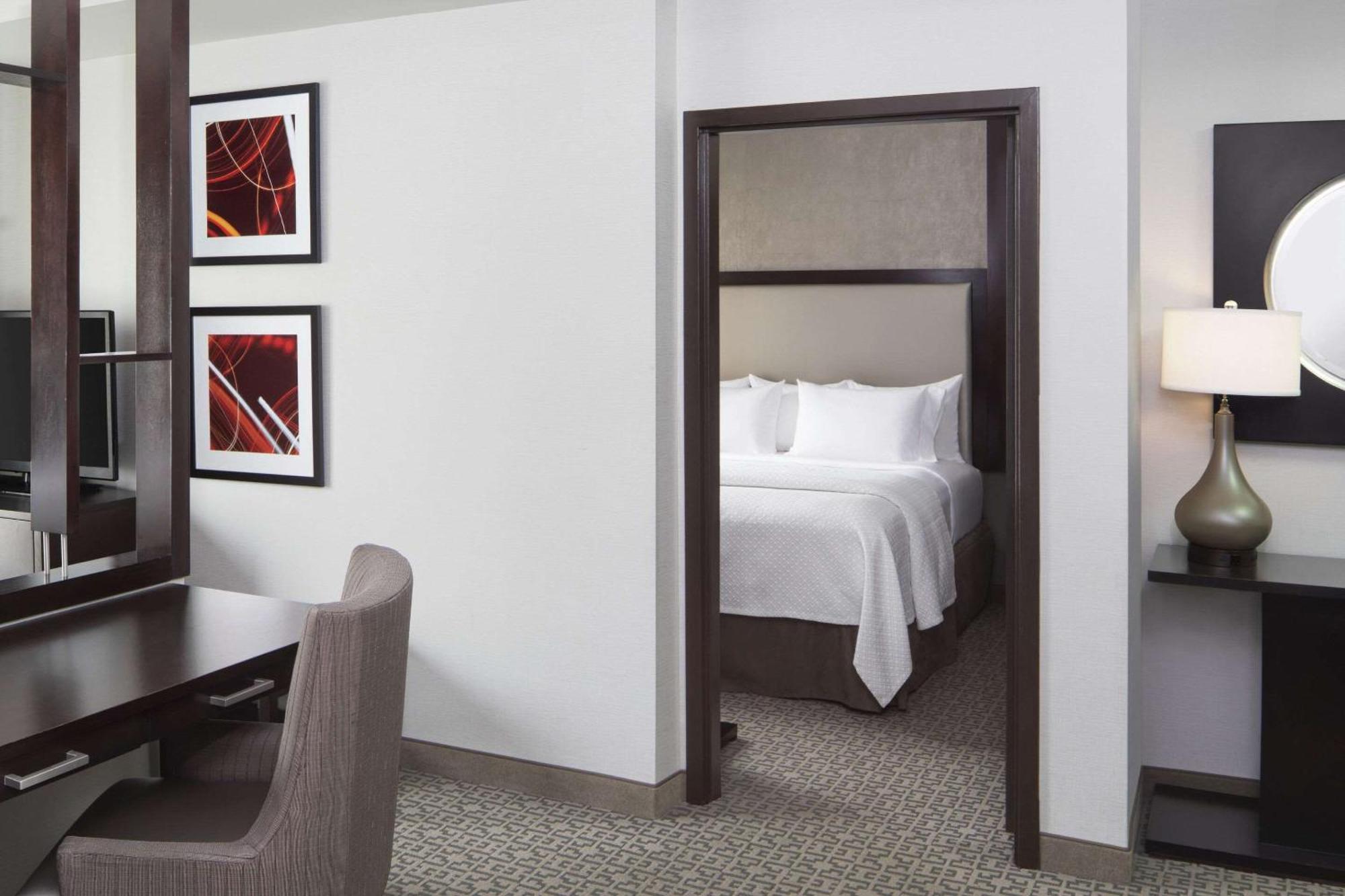 Cambria Hotel White Plains - Downtown Esterno foto
