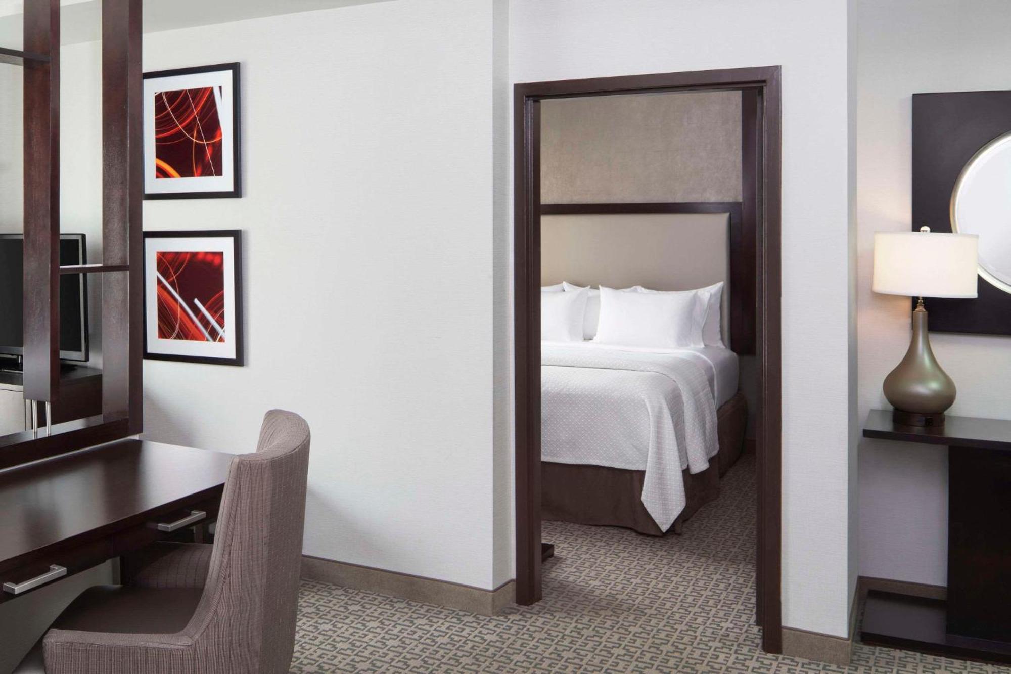 Cambria Hotel White Plains - Downtown Esterno foto