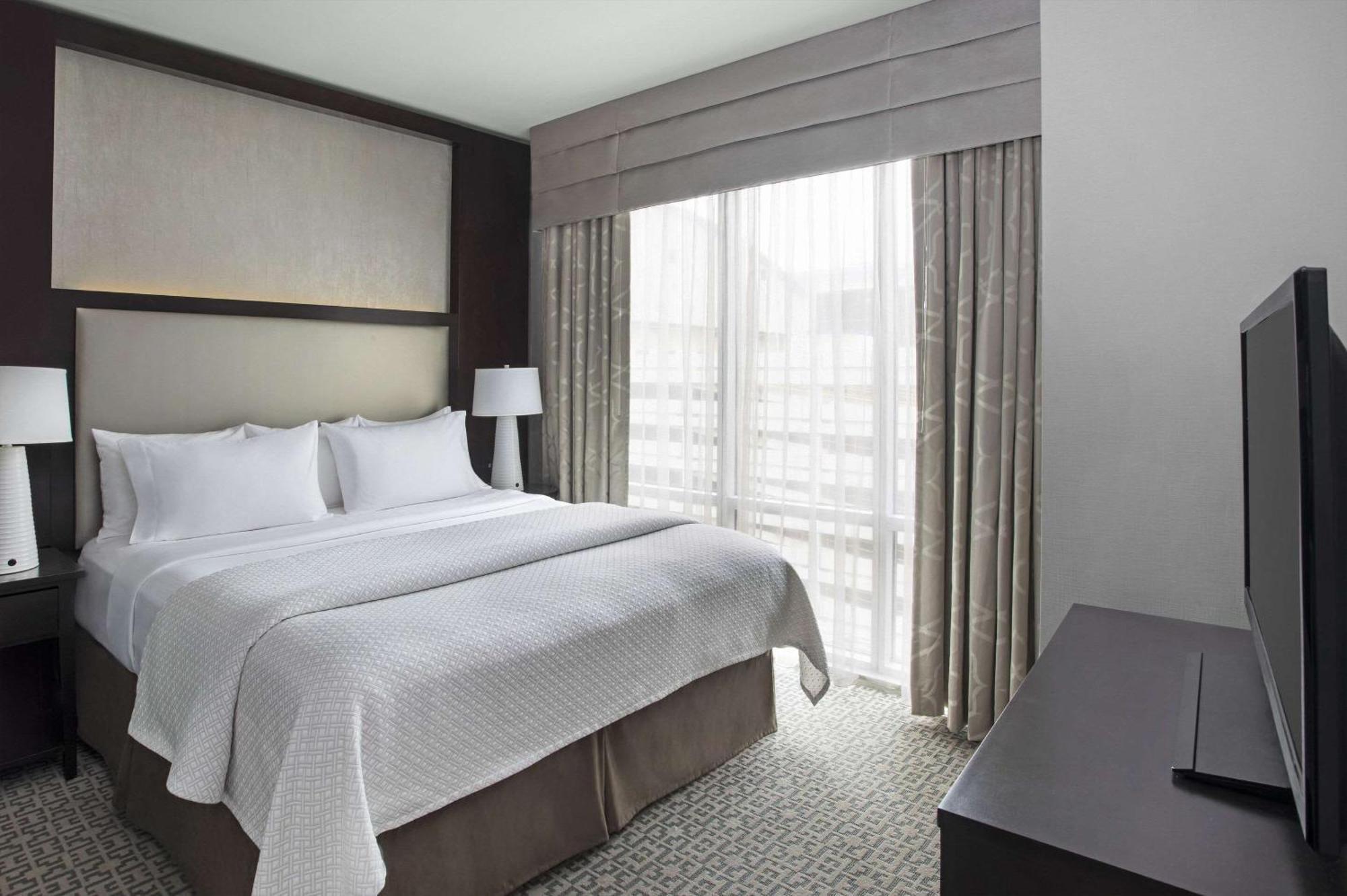Cambria Hotel White Plains - Downtown Esterno foto