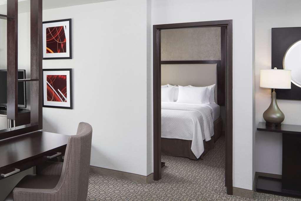 Cambria Hotel White Plains - Downtown Camera foto