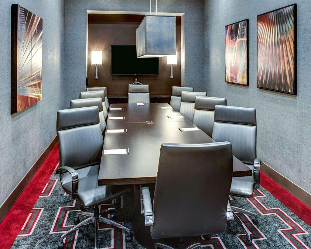 Cambria Hotel White Plains - Downtown Servizi foto