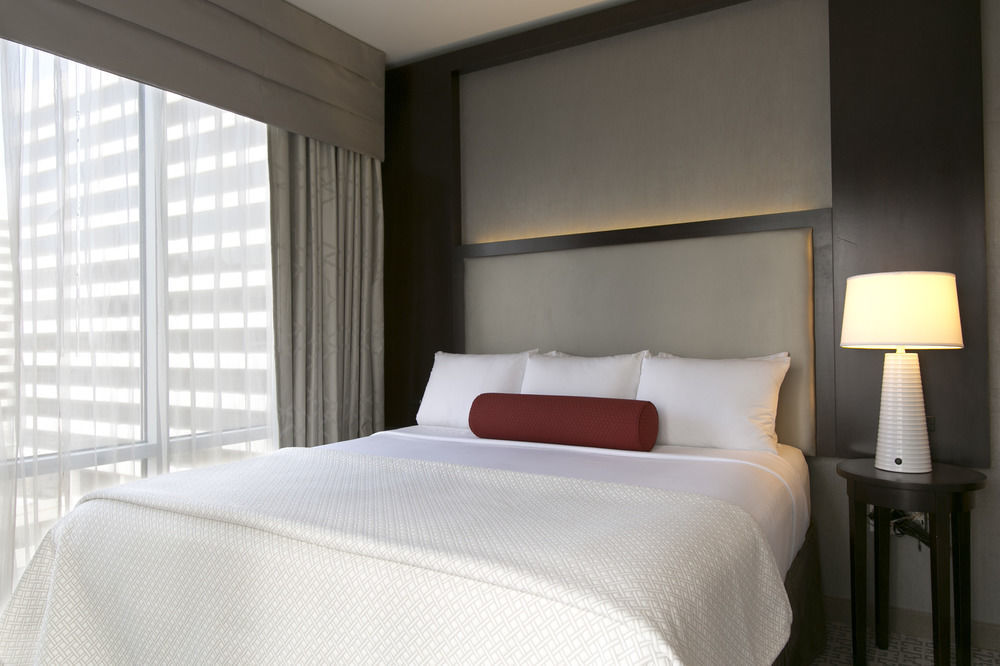 Cambria Hotel White Plains - Downtown Esterno foto