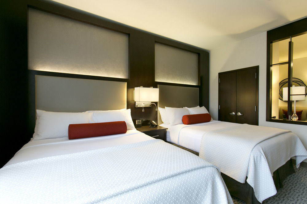Cambria Hotel White Plains - Downtown Esterno foto