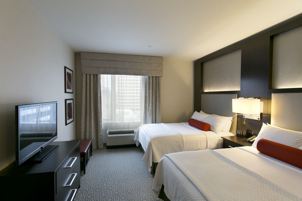 Cambria Hotel White Plains - Downtown Esterno foto