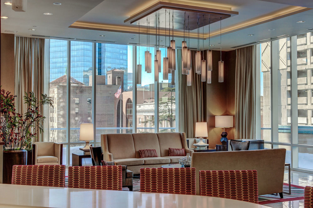 Cambria Hotel White Plains - Downtown Esterno foto