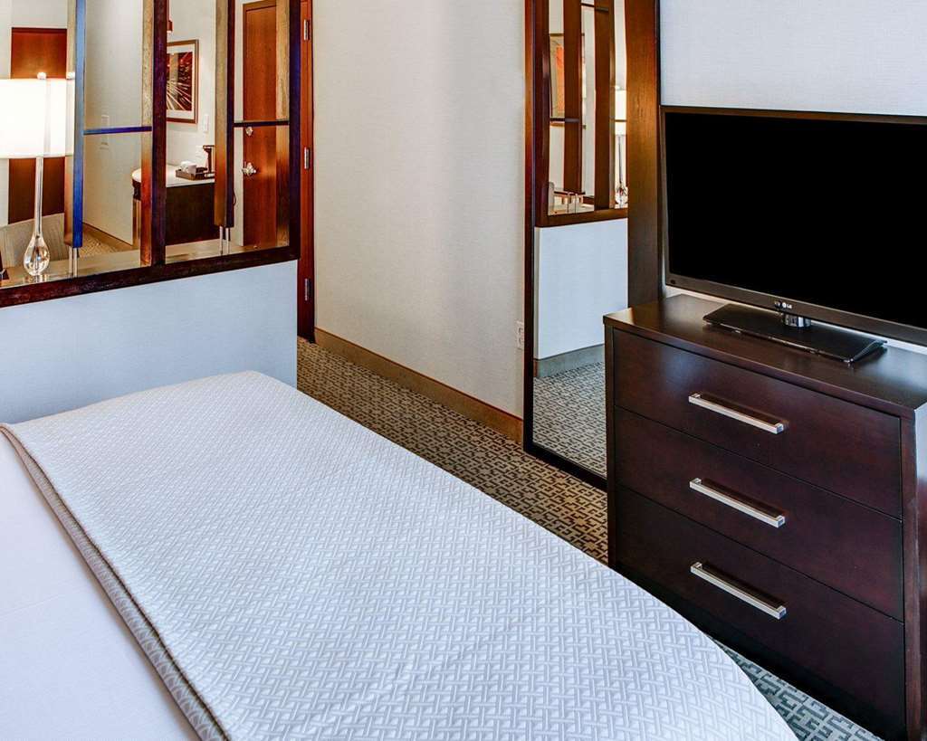 Cambria Hotel White Plains - Downtown Camera foto